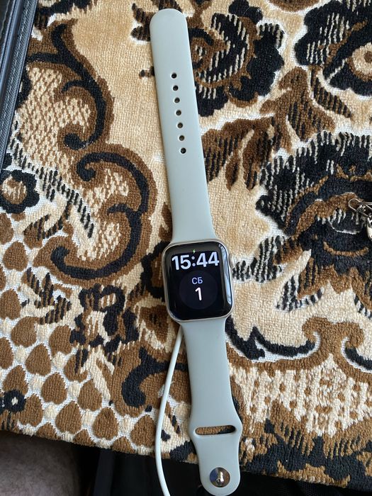 Apple Watch SE 2