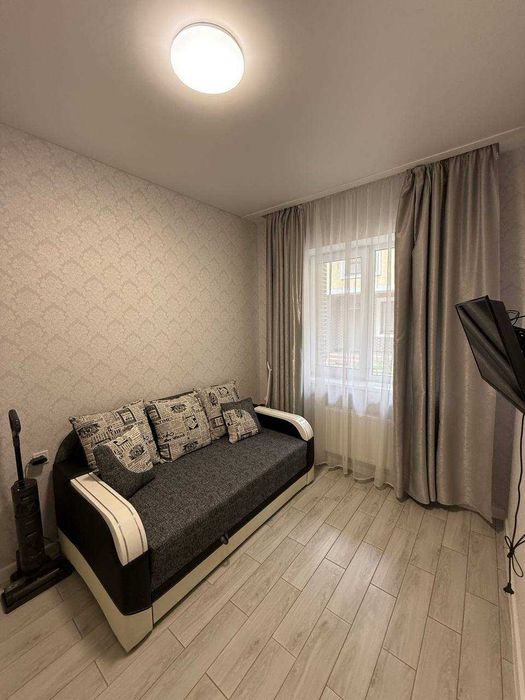 Таунхаус з Ремонтом, Парк Центральний, Газ, Без Комісії