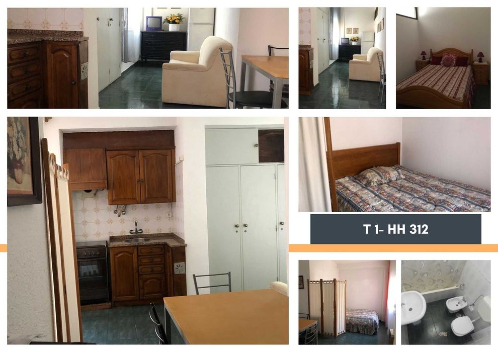 Apartamento de Férias | Piscina | Praia a 3 Minutos | São Martinho do Porto