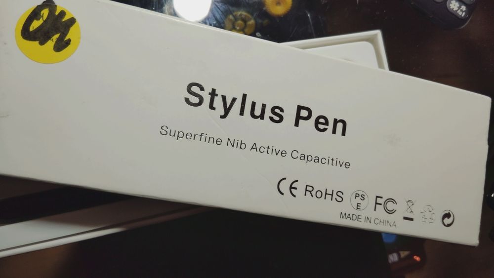 Rysik do iPada Stylus Pen