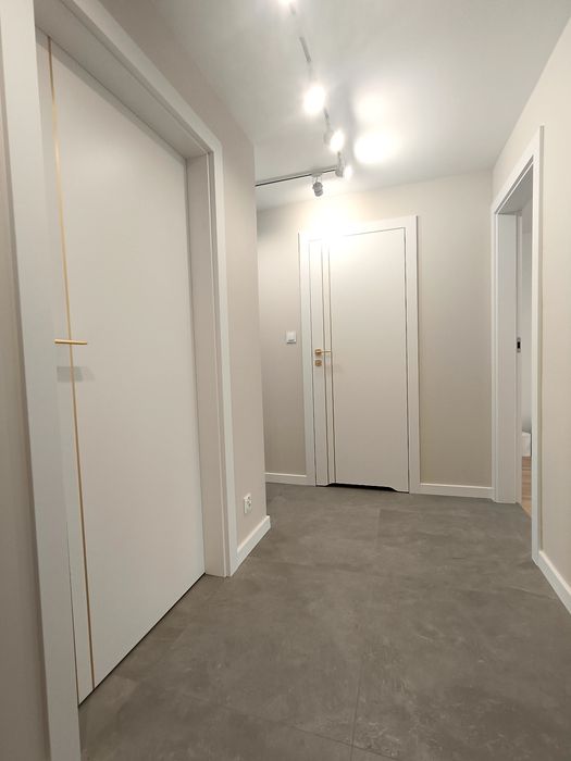 61m2 gotowe do wprowadzenia