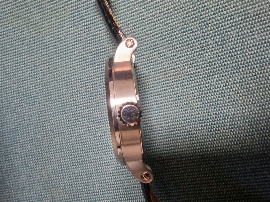 Relógio Fossil Arkitekt