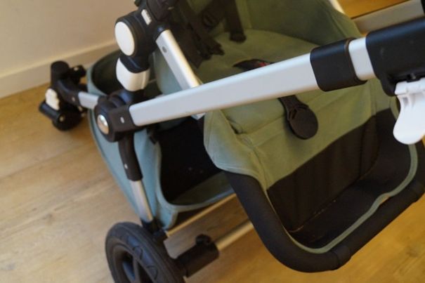 Wózek Bugaboo Cameleon 3