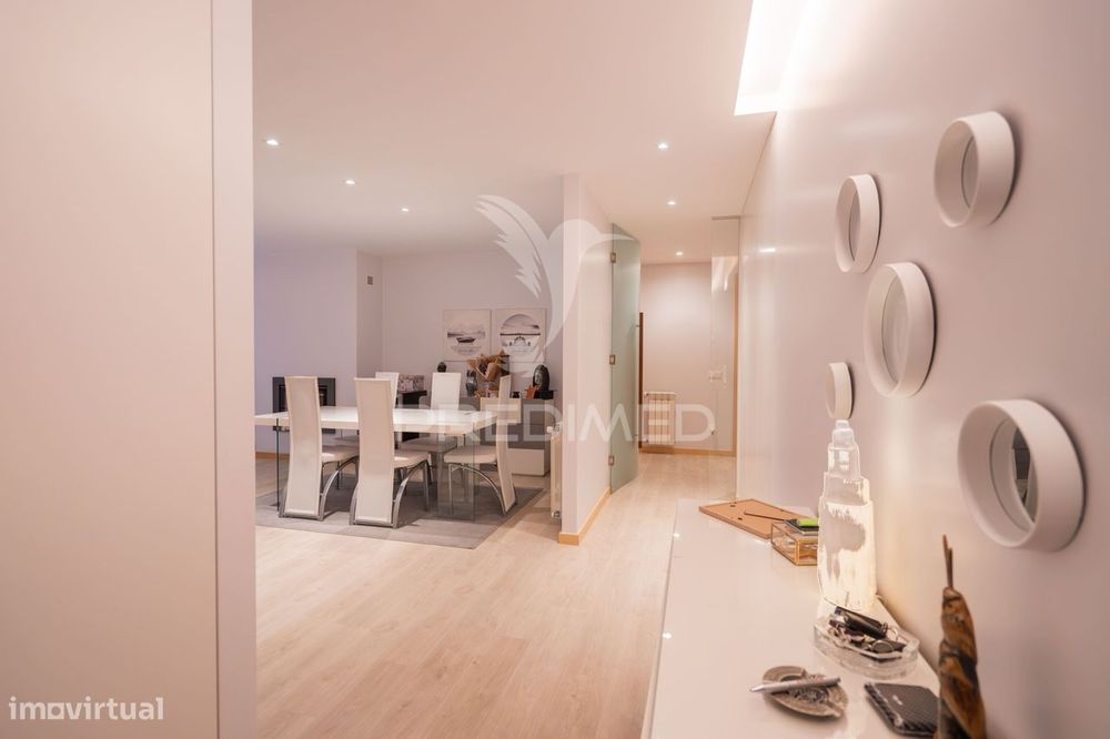 Apartamento T3 na Marinha Grande