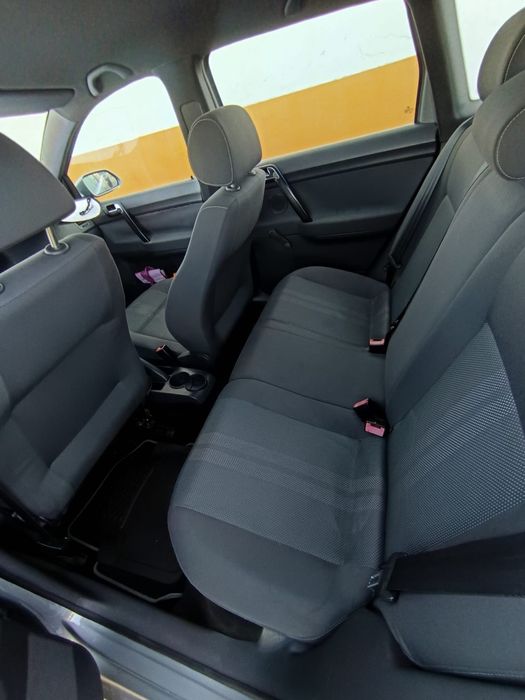 VW Polo 1.2 2009 (apenas 74 000km)