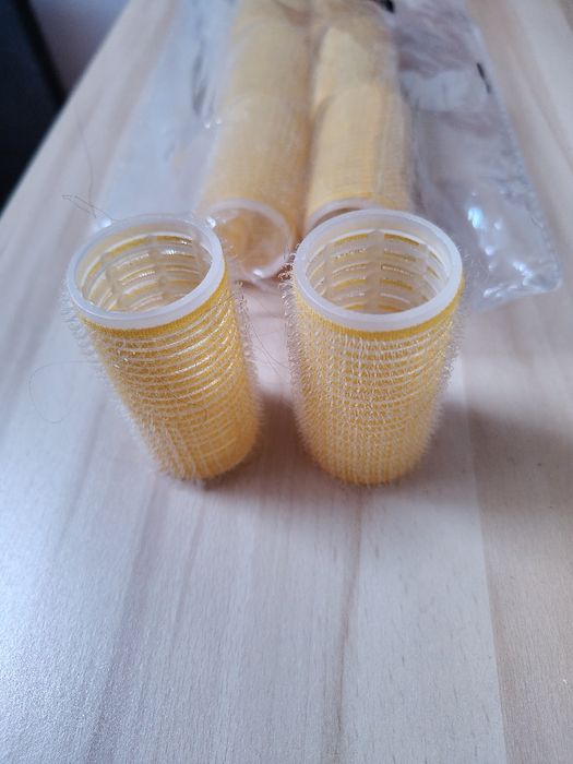 Wałki do stylizacji włosów fi 3 cm