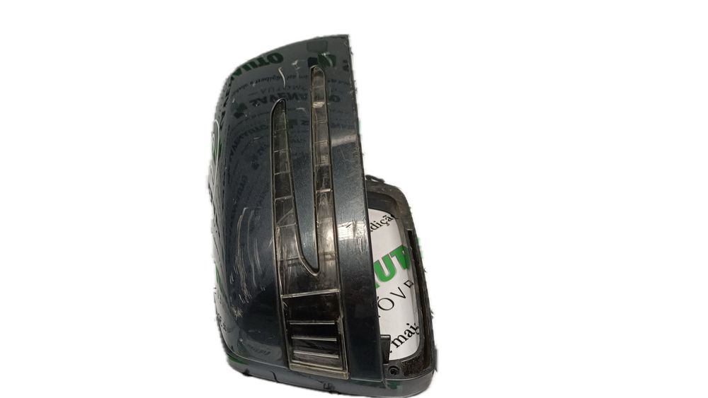 Capa do retrovisor / espelho direita MERCEDES-BENZ Classe C (W204)