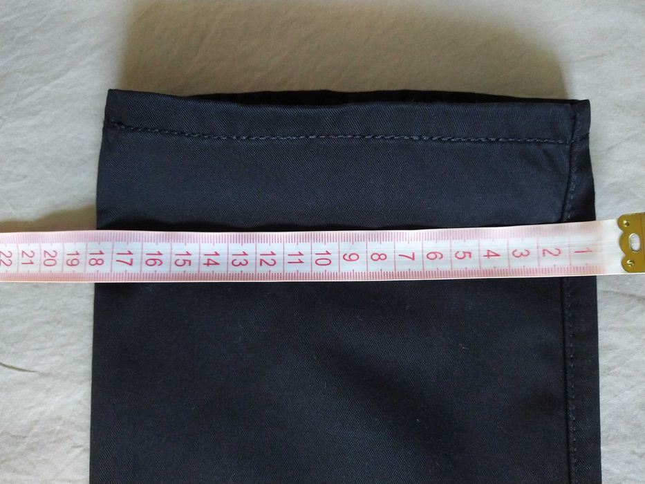 Штаны брюки чиносы Baldessarini.