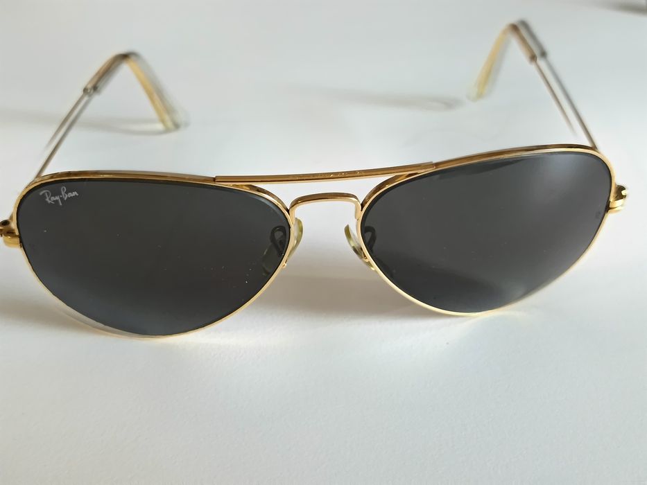 Óculos de sol Ray ban