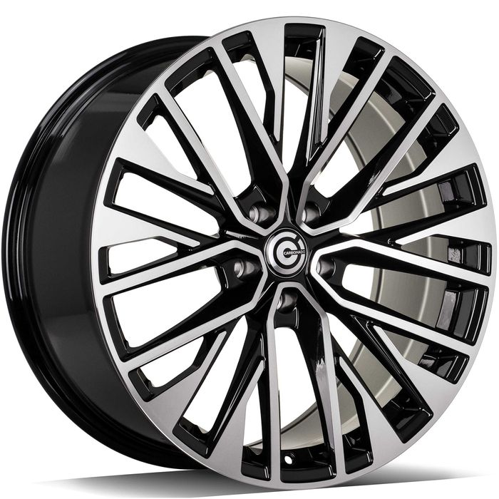Alufelgi 20" 5x112 9J ET30 Audi A5 A7 Q5 A6 C8 C7 A4 B9 B8 A8 Q5