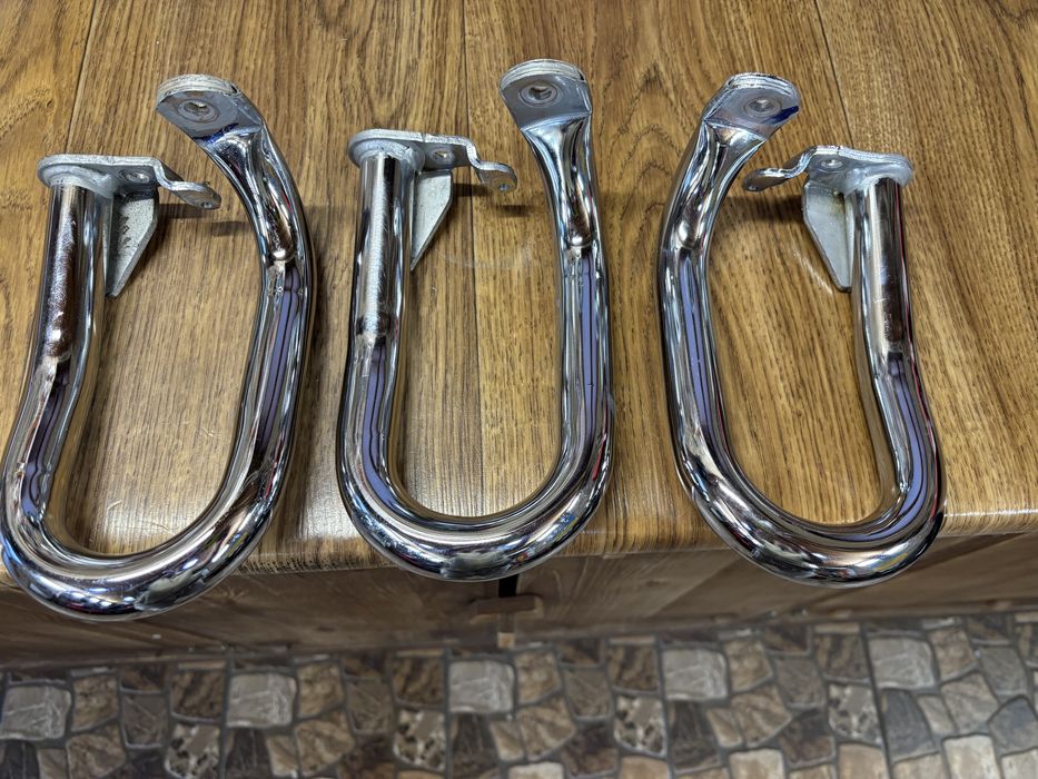 Honda Gold Wing GL1800 Голд Вінг Хонда