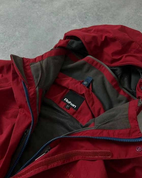 Пуховик куртка G-Star