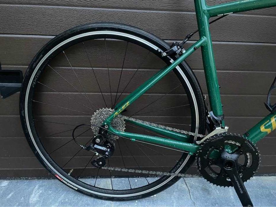 Specialized 2022 Allez Sport