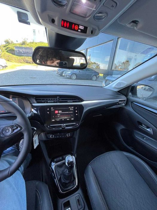 Opel Corsa - 1.2 Turbo de 100cv