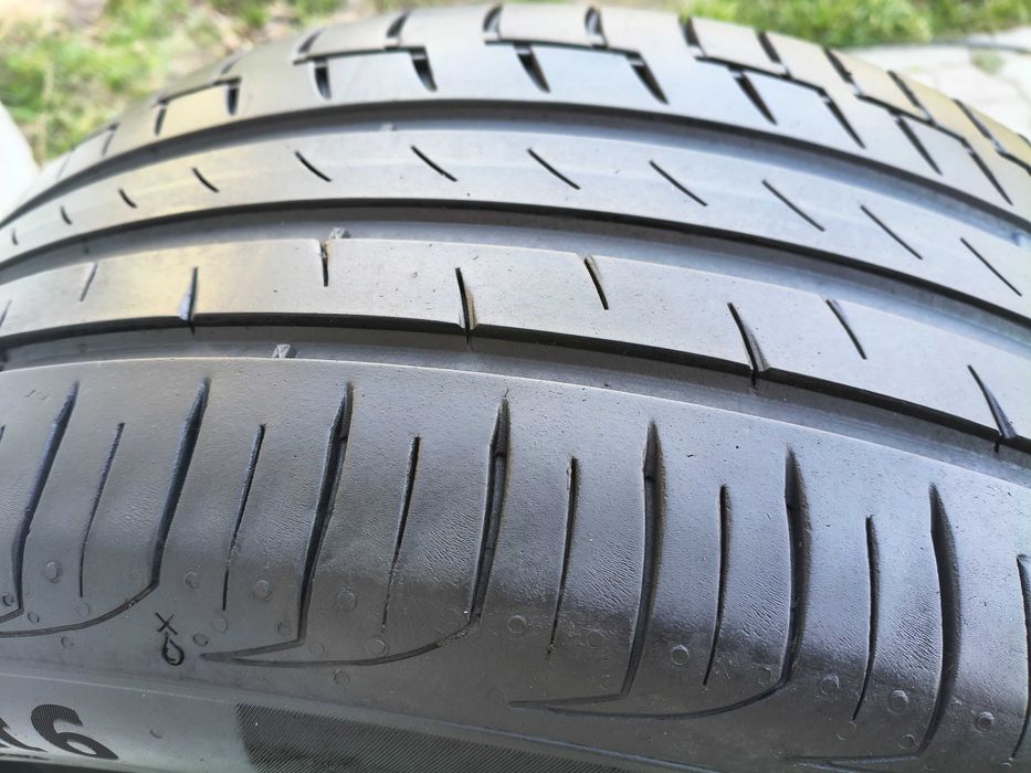 Lato Continental 245/45 R19 5.5mm