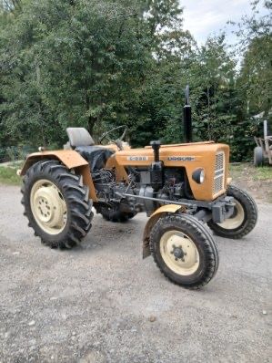 Sprzedam Ursus C330