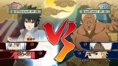 Naruto Shippuden Ultimate Ninja Storm Essentials (PS3)