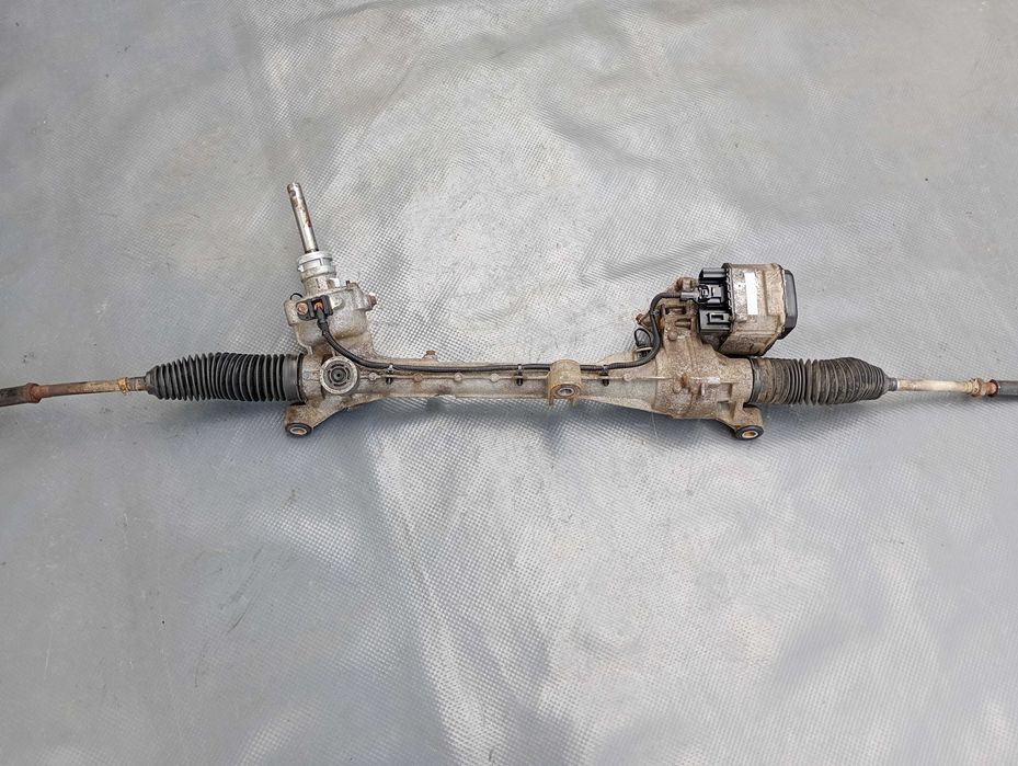 Рульова рейка Ford Focus 3, Connect 2, C-MAX 2, Kuga 2