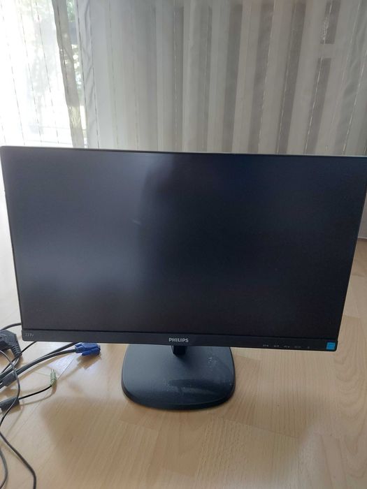 Monitor Philips 22 cale
