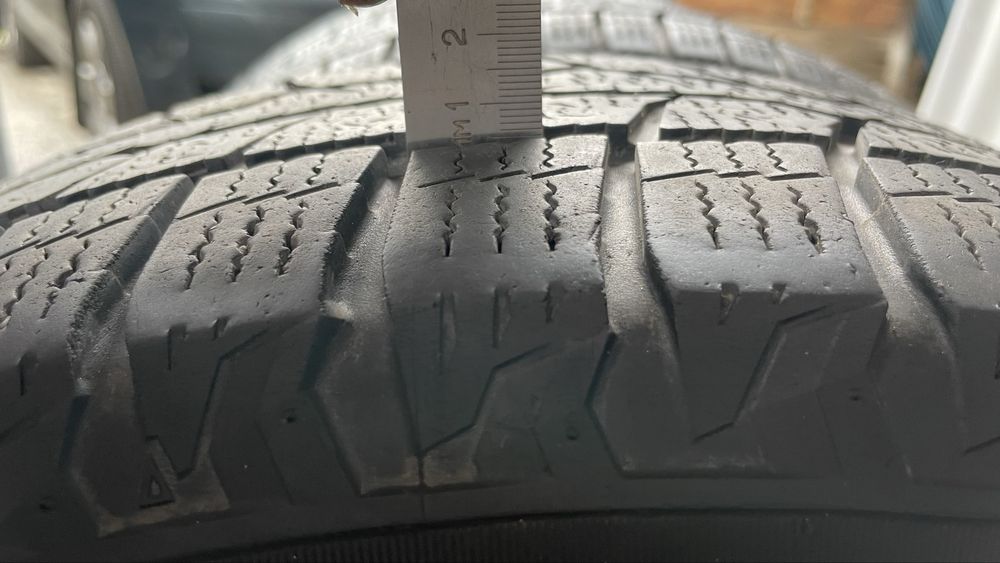 Резина Toyo observe gsi-6 195/65 r15 91H