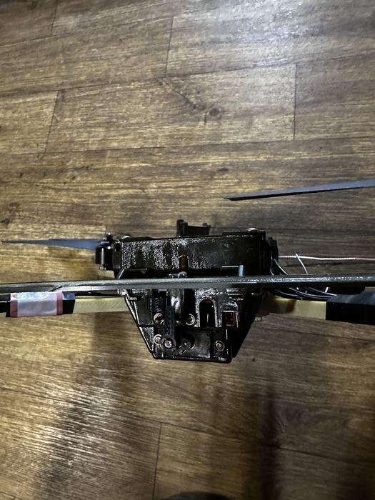 Трофейний FPV дрон  «Упирь»