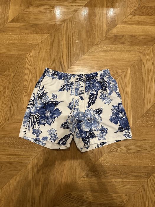 Плавки-Шорти polo ralf lauren