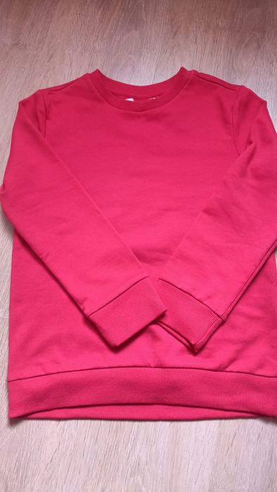 Кофта с начёсом h&m