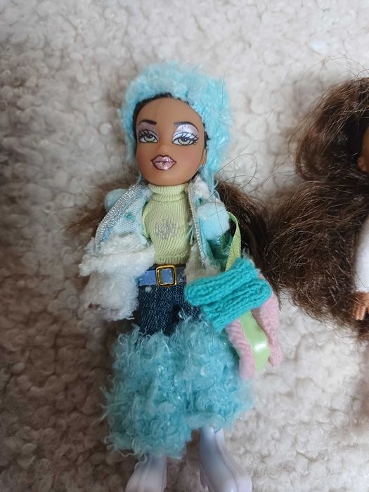 Lil'Bratz リルブラッツ ファッションモール フルコンプリート Lil Bratz міні Братц MGA: 550 грн. - Куклы и пупсы Липины на Olx
