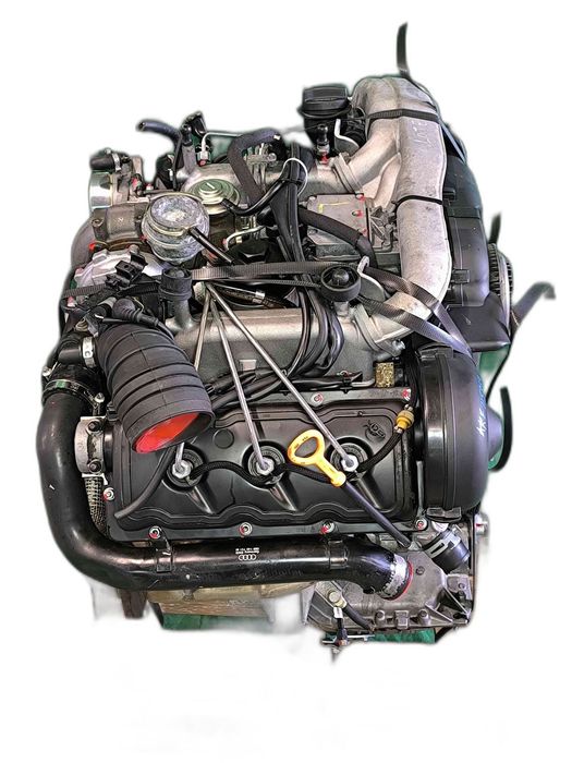 Motor Completo AUDI A6 C5 2.5 TDI (132 kW / 180 cv) [02.2000 - 01.2005] AKE (OEM)