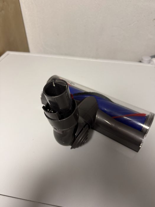 Oryginalna szczotka elektro szczotka Dyson V7 V8 V10 V11