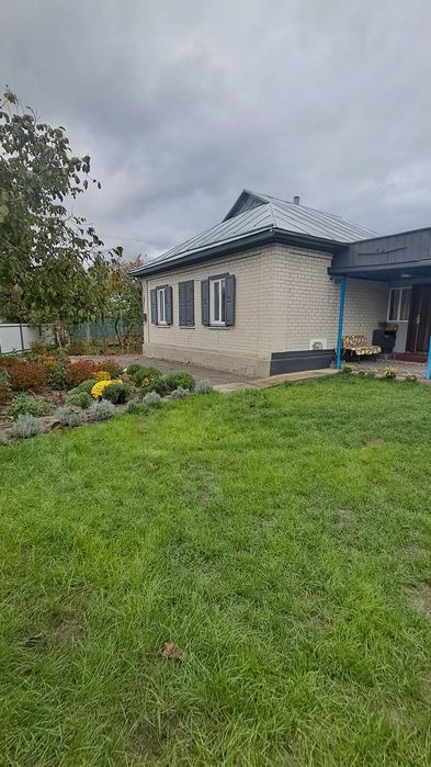 Продам будинок в с.Шелепухи