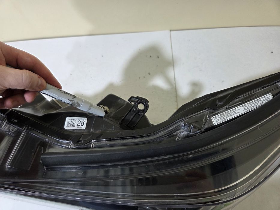 Фара ліва Subaru Outback Legacy B16 2023-2025 USA