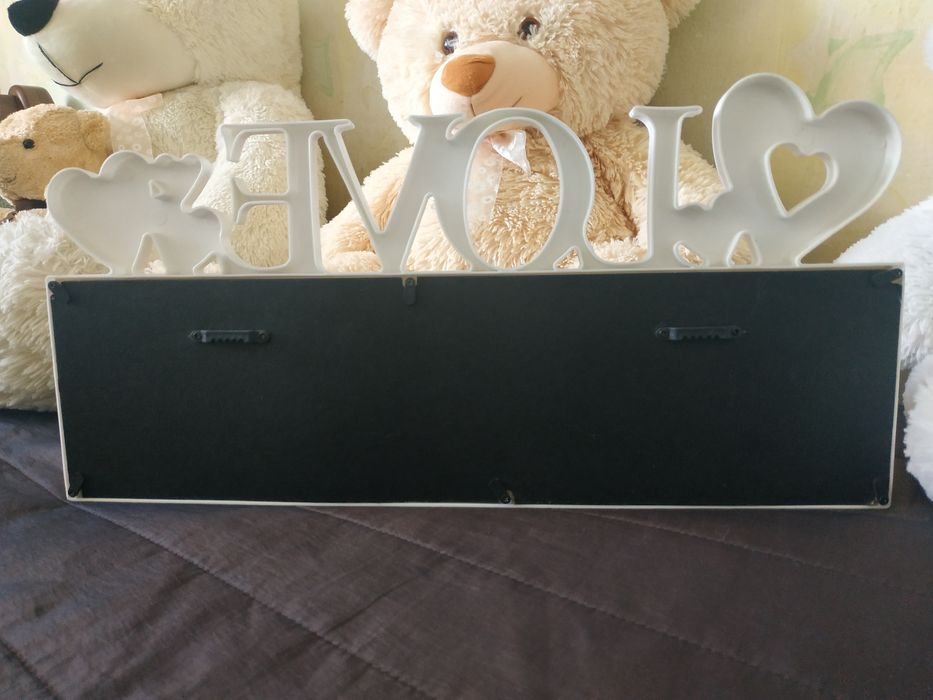 Рамочки для фотографій