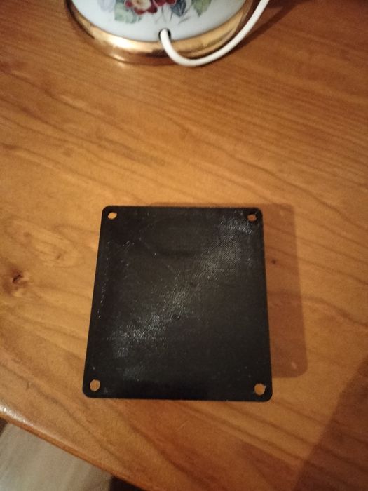 Suporte bateria parkside