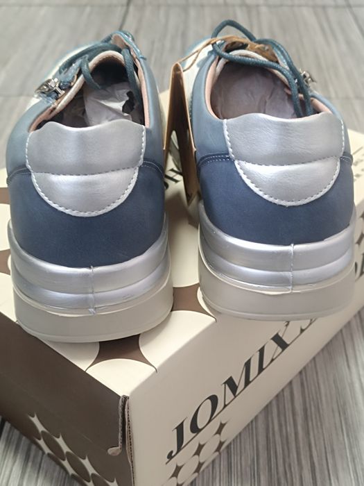 Buty damskie Jomix rozmiar 38
