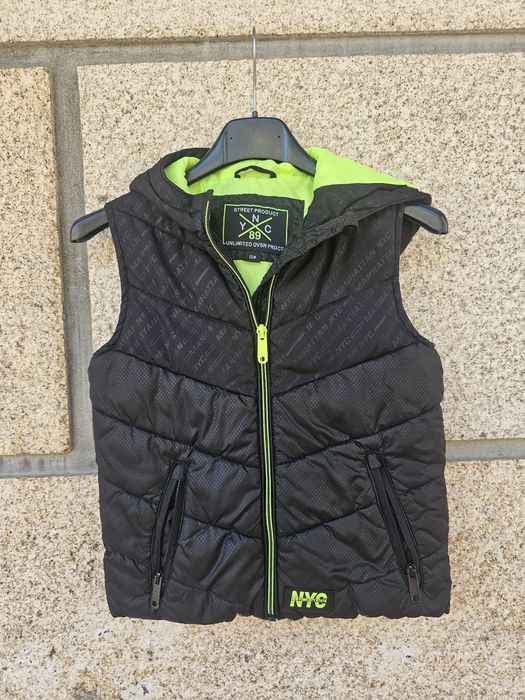 Vendo colete C&A