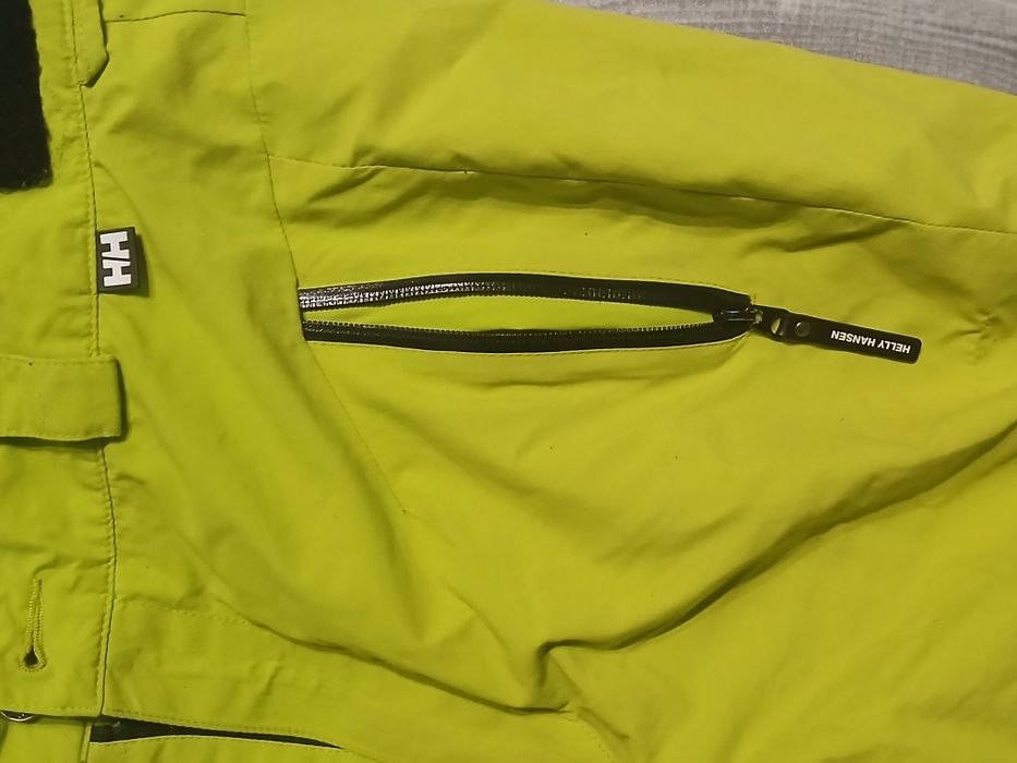 Okazja spodnie na narty idealne