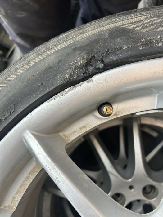 Титани 215/45 R17