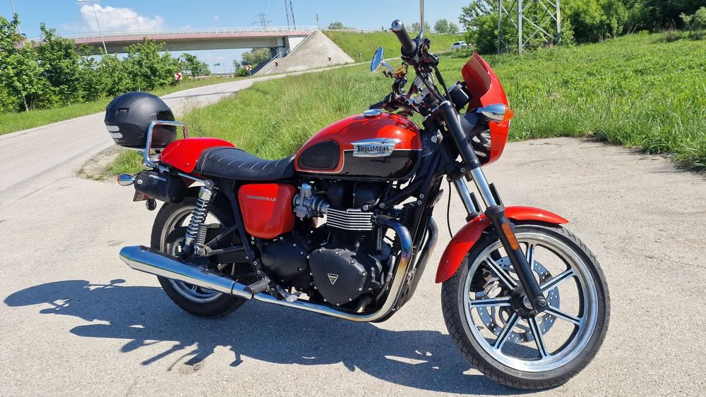 Triumph