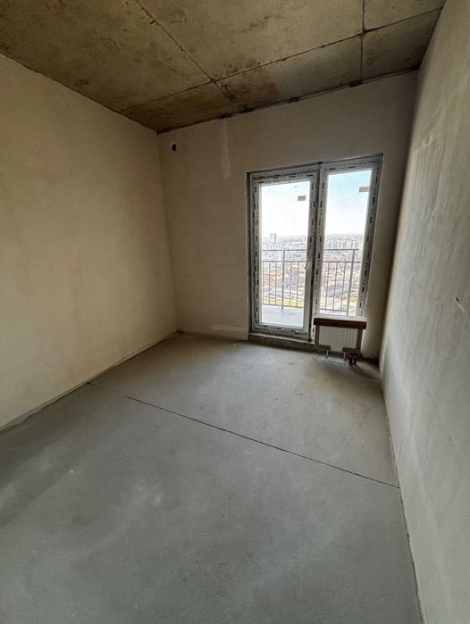 1-комнатная квартира по адресу ул. Краснова (площадь 42,4 м²) - Atlanta.ua - фото 9