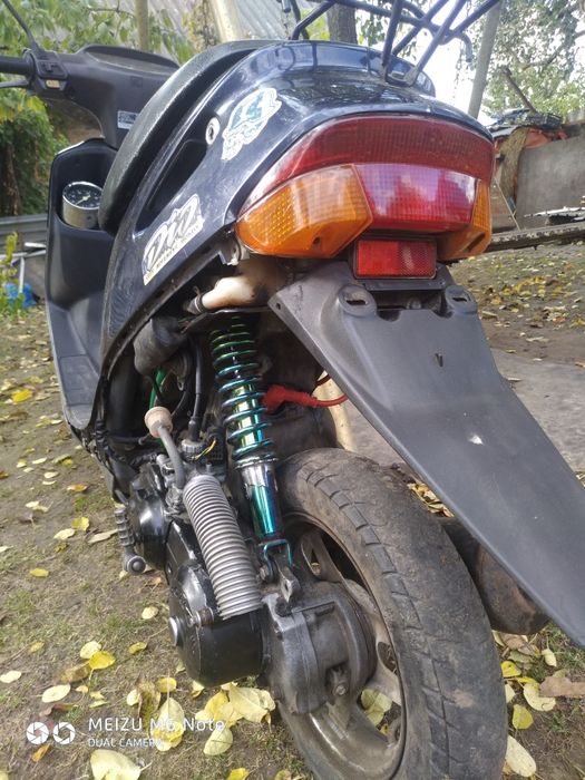 *Продам: (Хонду діо) ( 27
