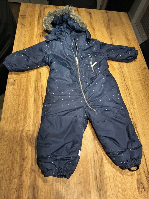 Kombinezon zimowy H&M r. 86
