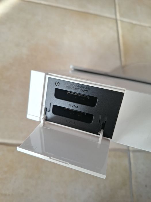 Nintendo Wii + acessórios