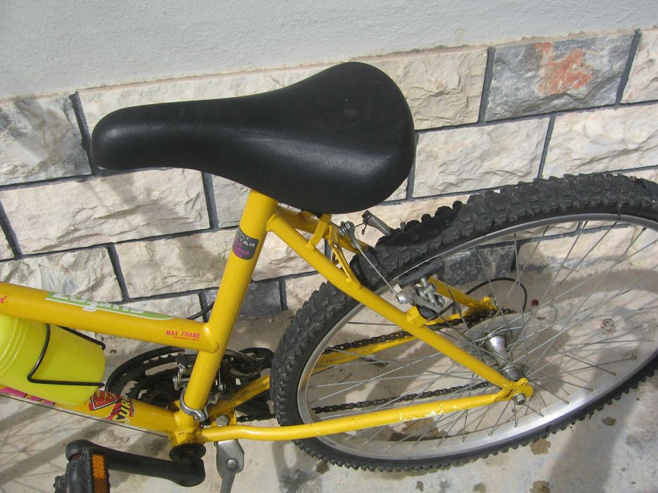 2 Bicicletas BTT em ótimo estado funcionamento