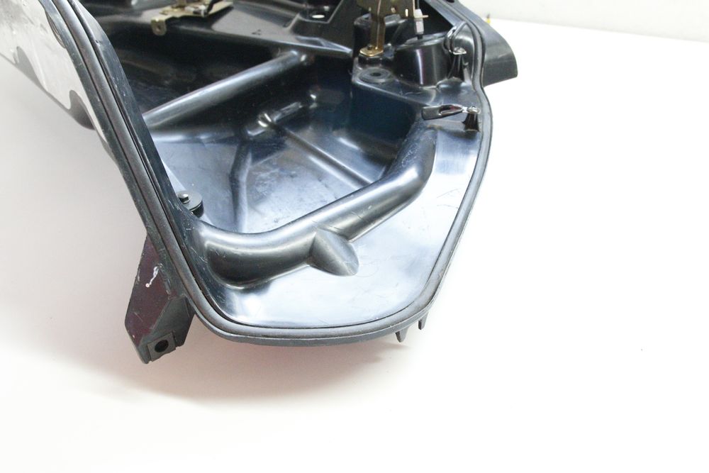 1801 Wypełnienie kufra kufer lewy 01-11 Honda Goldwing GL1800