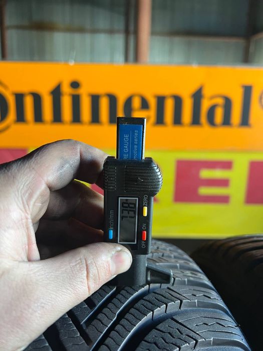 Шини 215/65 r17 99Н Michelin Alpine5 2018р (243)