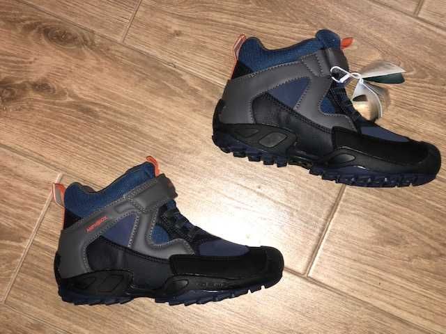 Зимові черевики Geox Savage, 40 євро