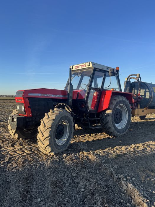 Zetor 12145 zts ursus