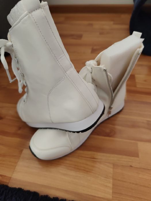 Buty damskie na kazdą okazję