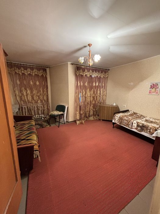 Малосемейка Китайская стена